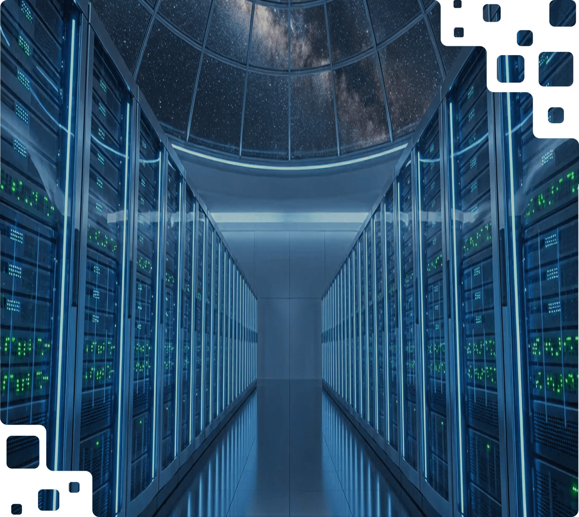 Data Center