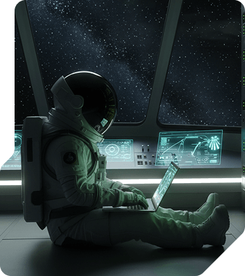 Astronaut