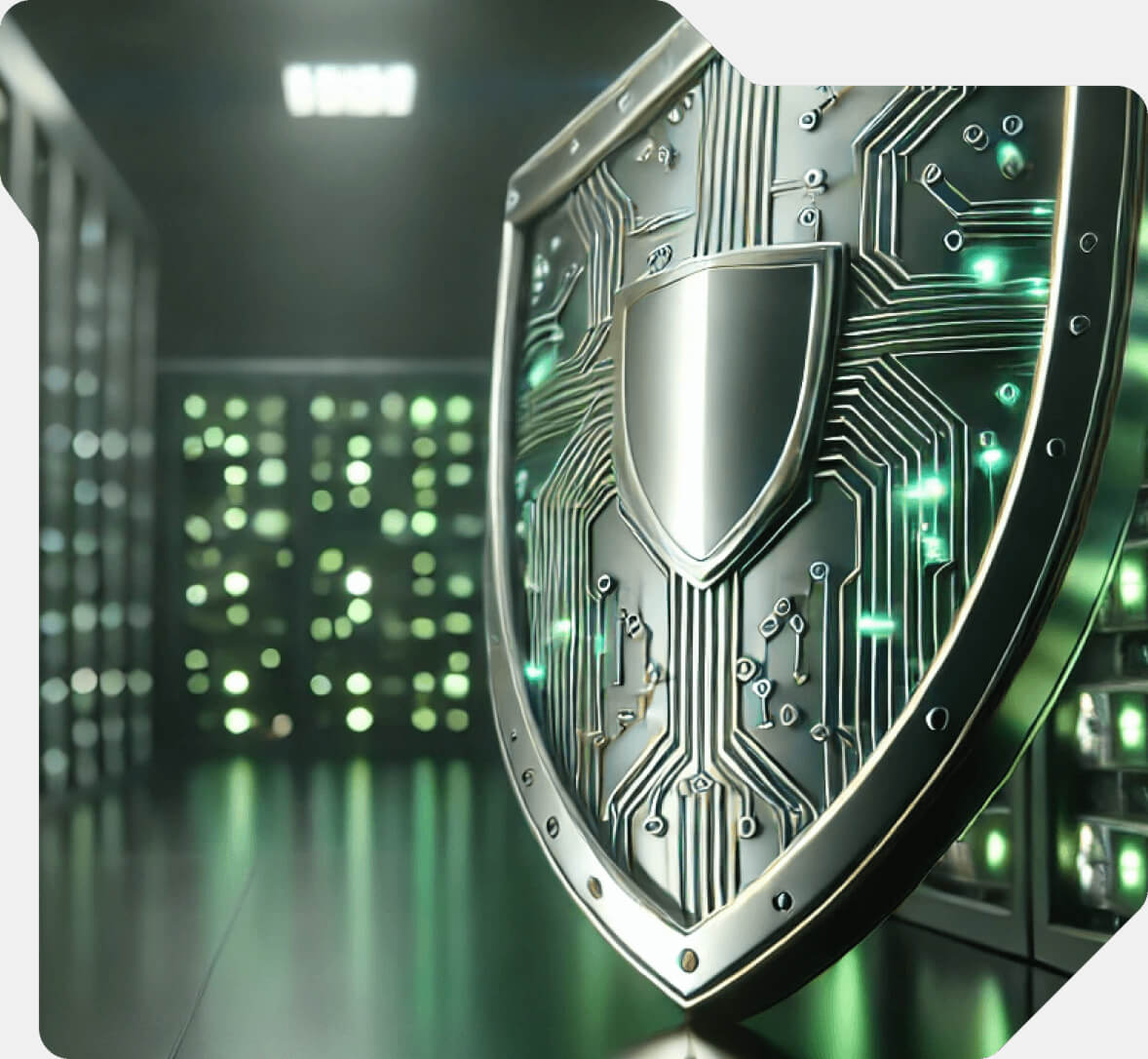 Security Shield