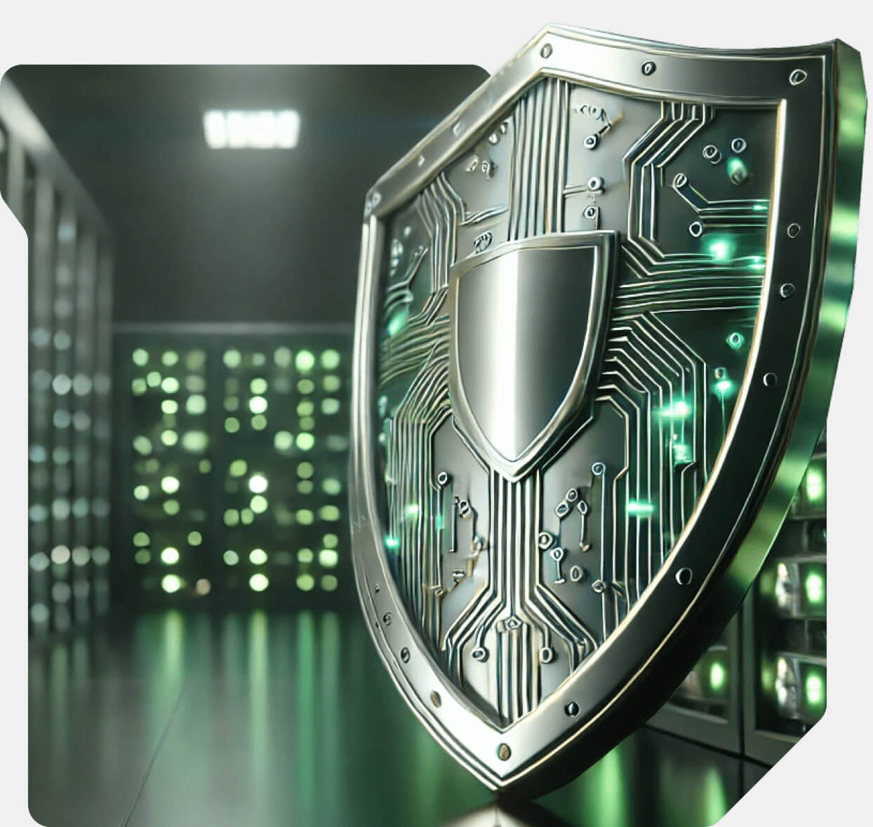 Security Shield