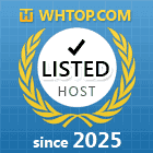 перечислены на WHTop.com