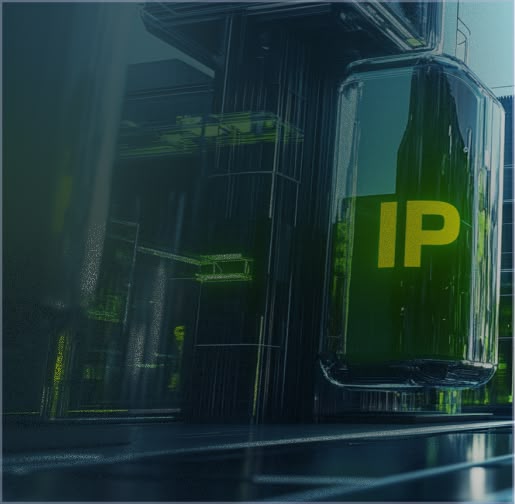 Digital Inventory Mob