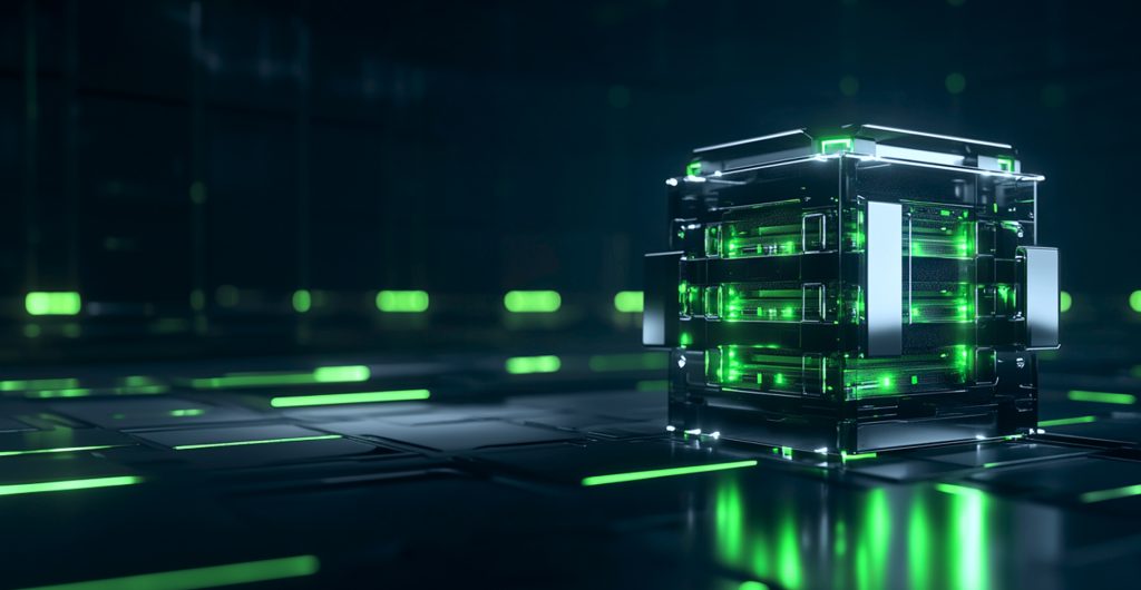 Скидка 20% на VPS и выделенные серверы — только до 7 ноября