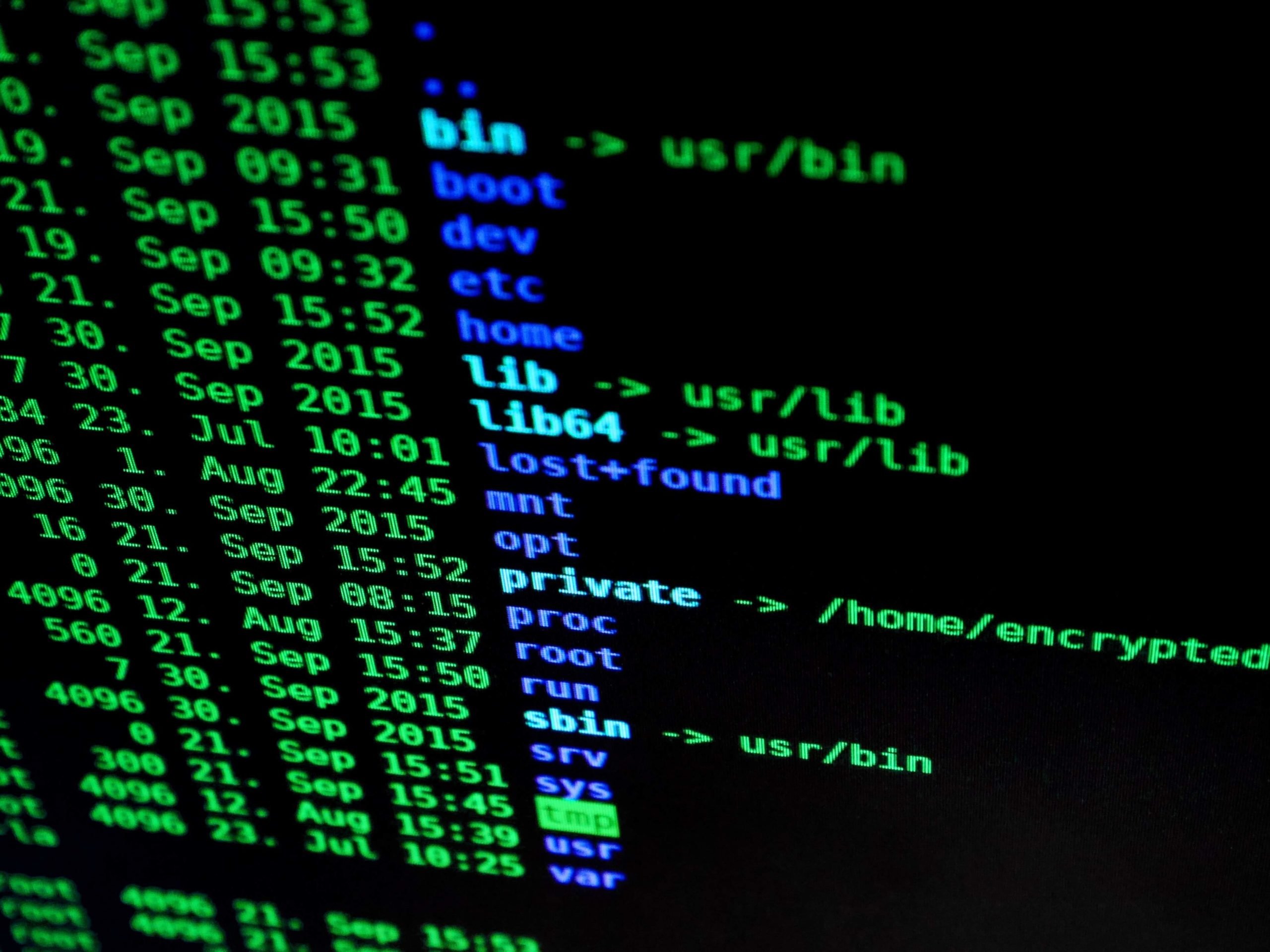 Как расширить корневой раздел в Linux