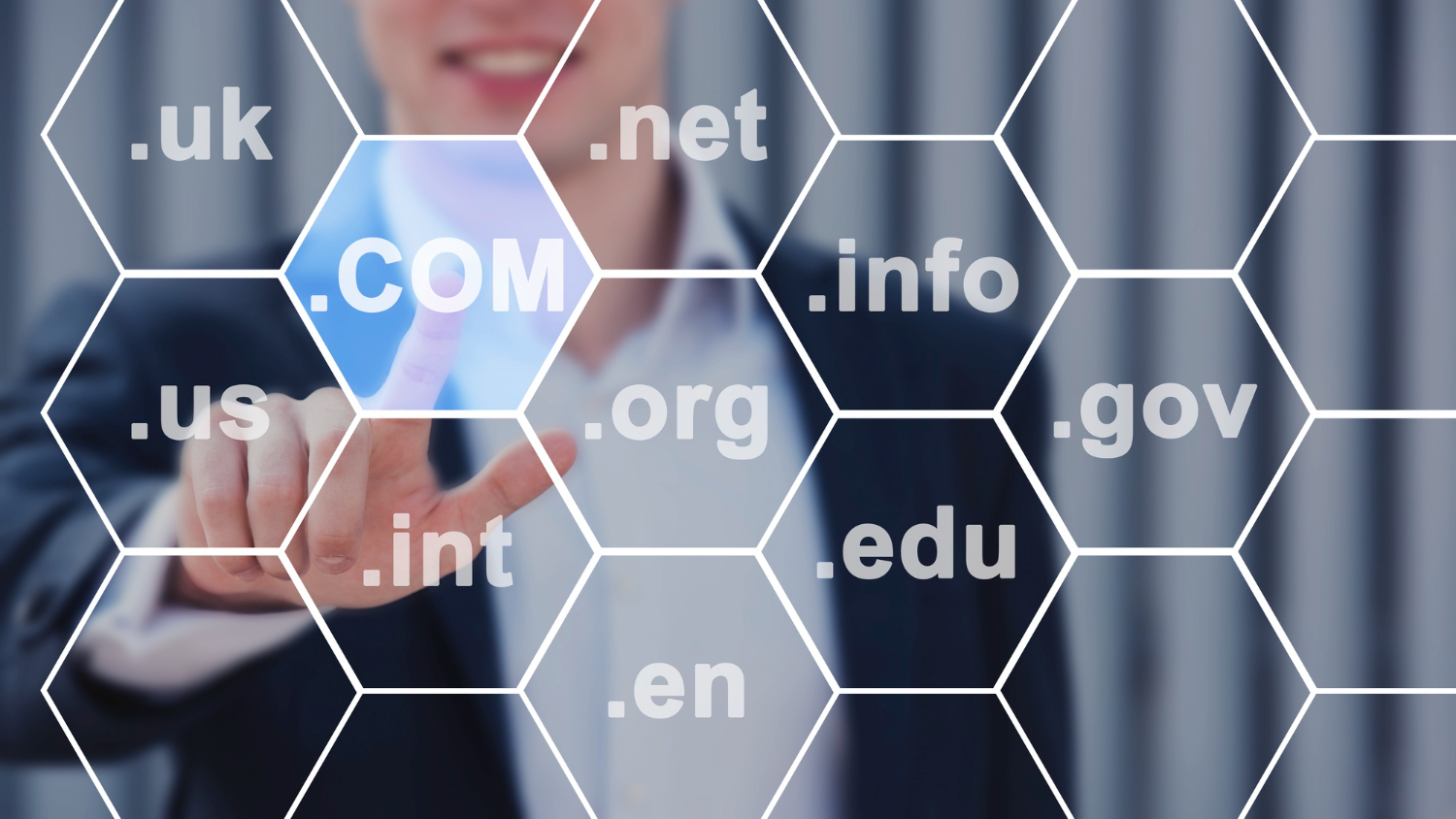 Как зарегистрировать домен в UFO.Hosting