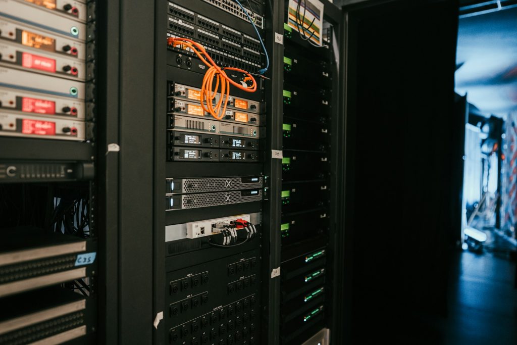 Как перейти на другой тариф VPS