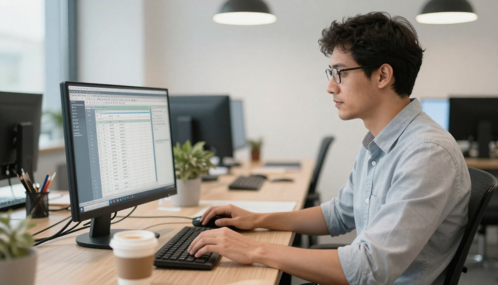 Обзор Tryton: open-source ERP-система, которую можно собрать под свои процессы